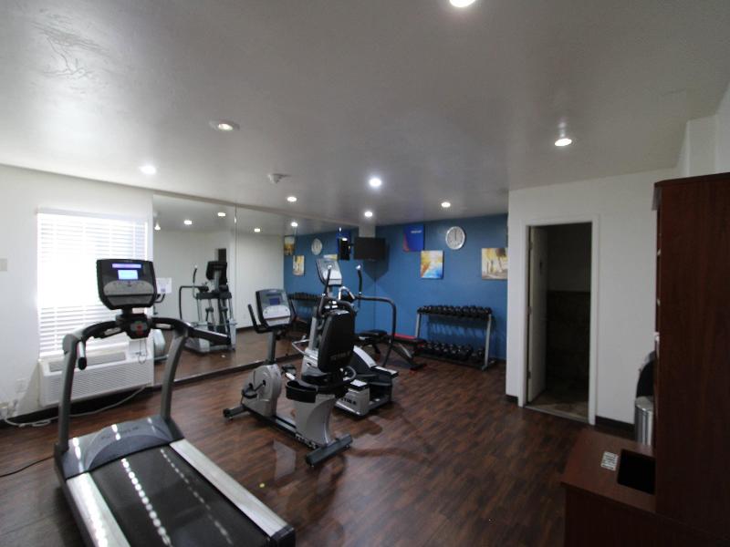 Comfort Suites at Sabino Canyon image