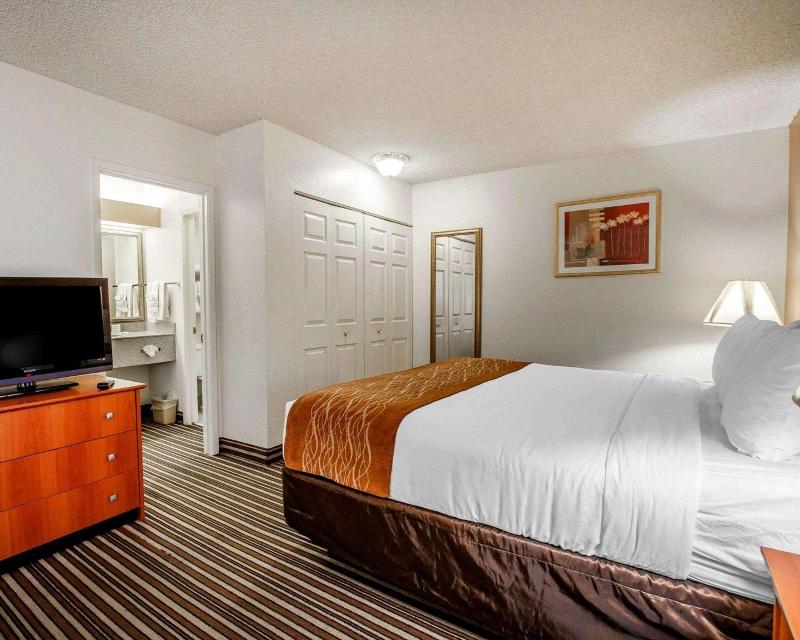 Hotel Comfort Suites at Sabino Canyon