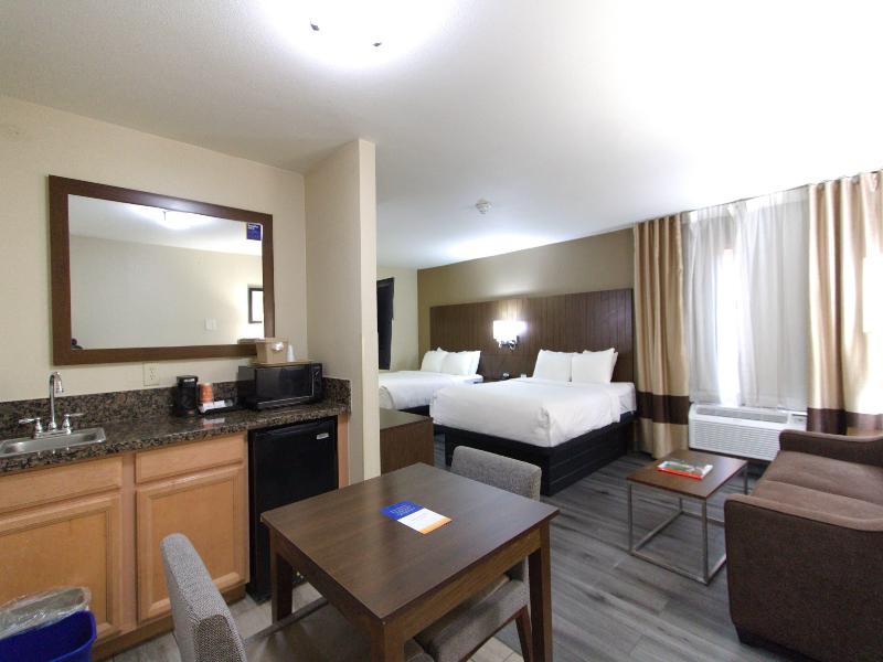 Comfort Suites at Sabino Canyon image