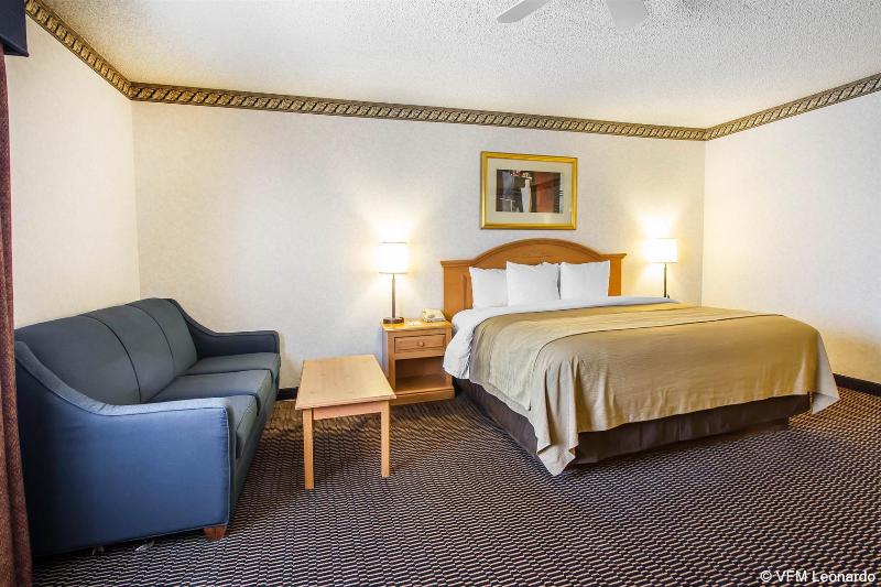 Fotos Hotel Comfort Inn