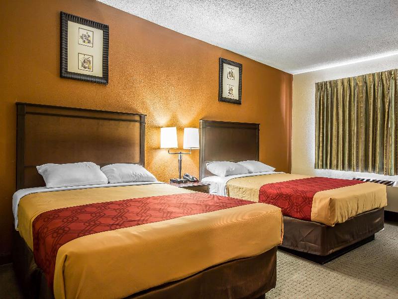 Baymont By Wyndham Ontario image