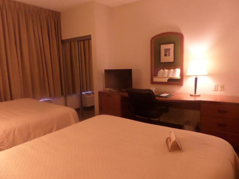 Quality Inn AND Suites Lake Charles