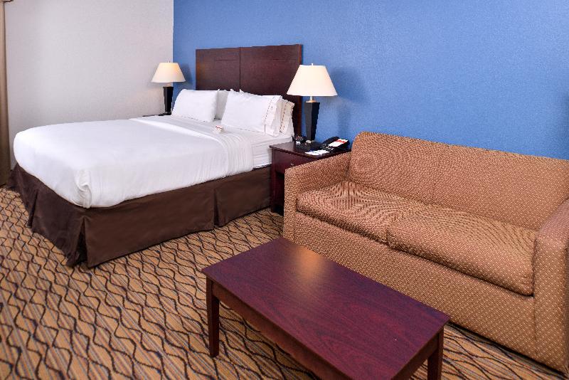 Holiday Inn Express & Suites Central Omaha By IHG 5