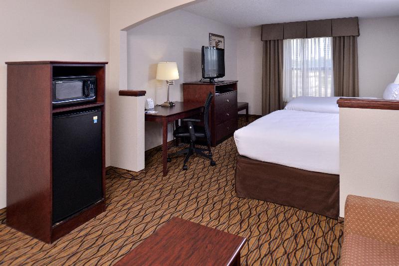 Fotos Hotel Comfort Inn & Suites West Dodge