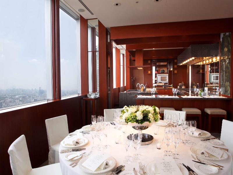 Park Hyatt Tokyo image