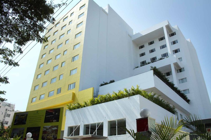 Lemon Tree Hotel, Electronics City, Bengaluru