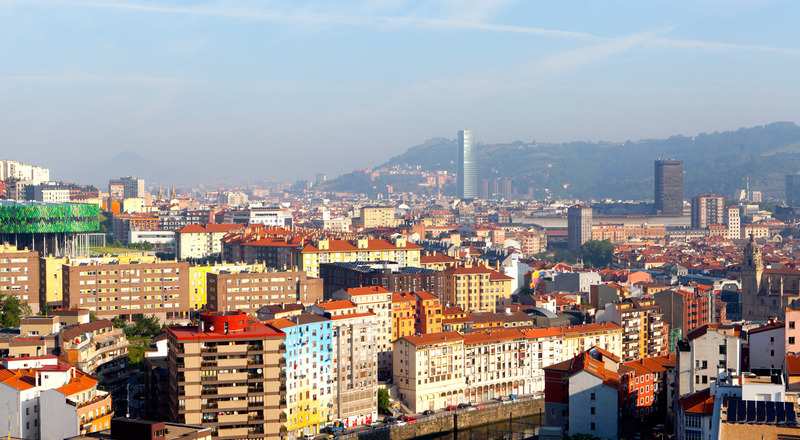 Sercotel Gran Bilbao