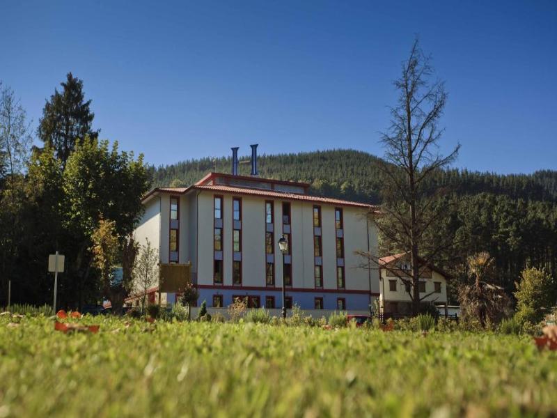 Balneario Areatza image