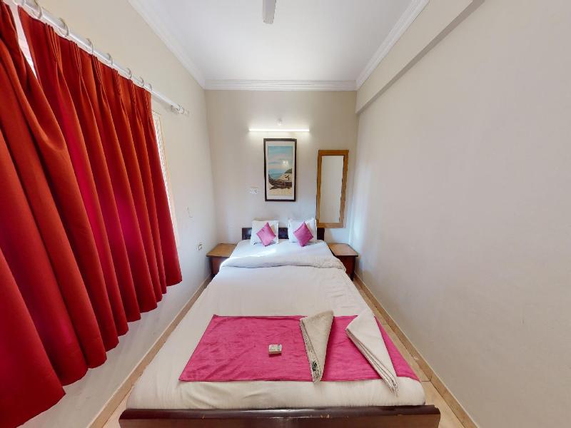 Goveia Holiday Homes image