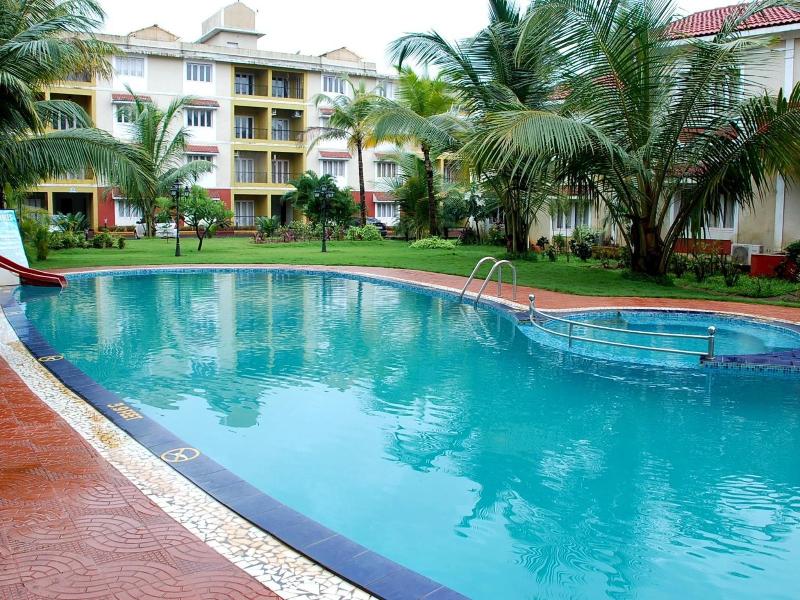 Goveia Holiday Homes image