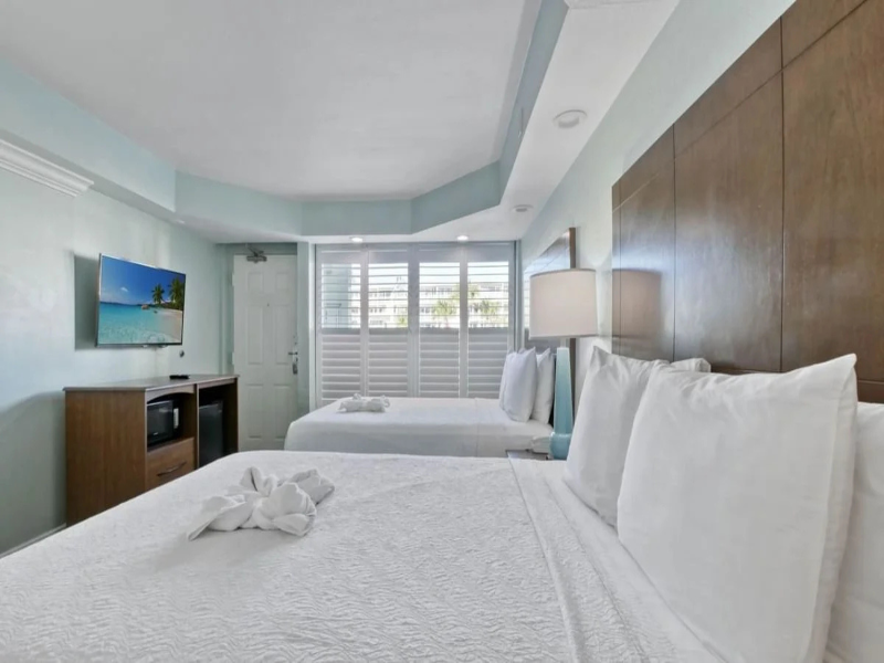 Boardwalk Inn & Suites Daytona Beach image