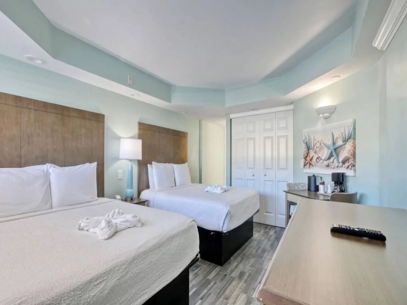 Boardwalk Inn & Suites Daytona Beach image