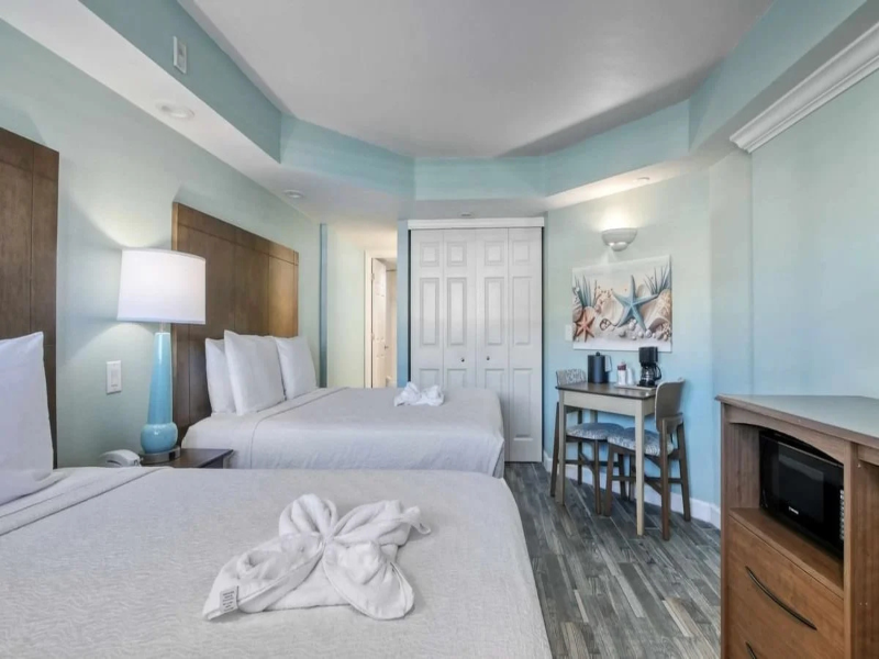 Boardwalk Inn & Suites Daytona Beach image
