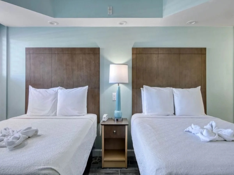Boardwalk Inn & Suites Daytona Beach image