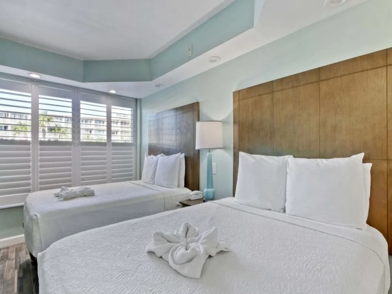 Boardwalk Inn & Suites Daytona Beach image