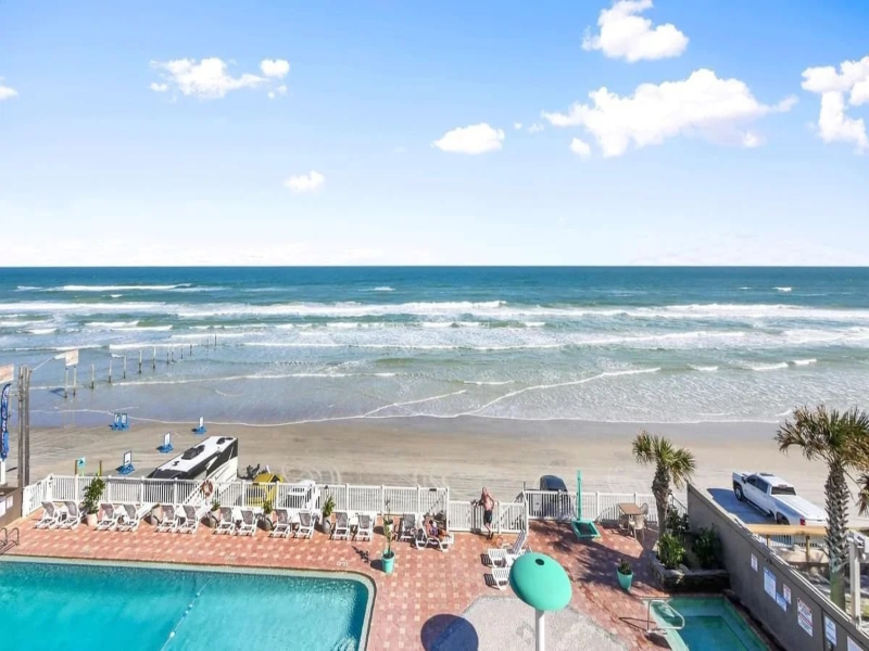 Boardwalk Inn & Suites Daytona Beach image