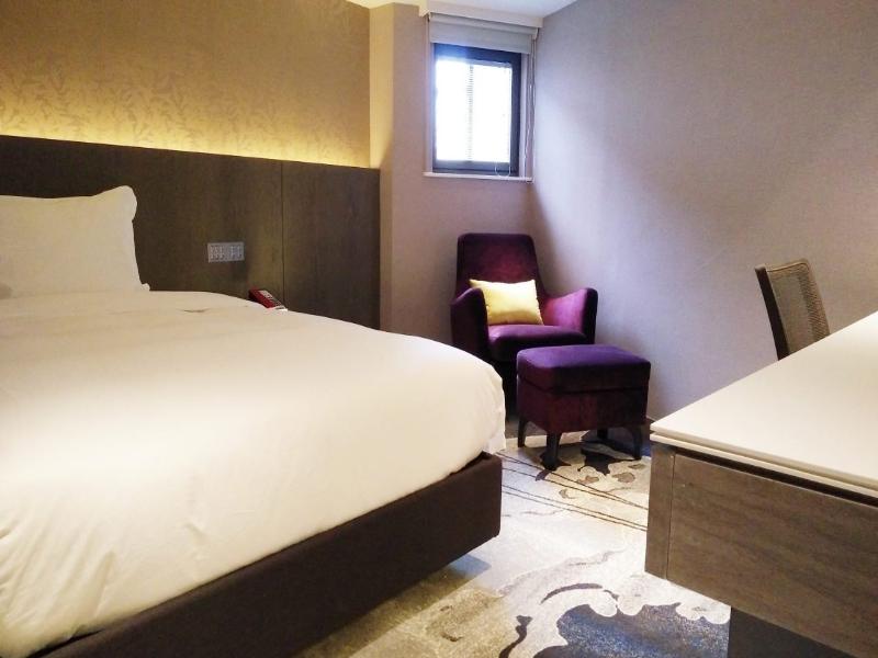 Brother Hotel Taipei image