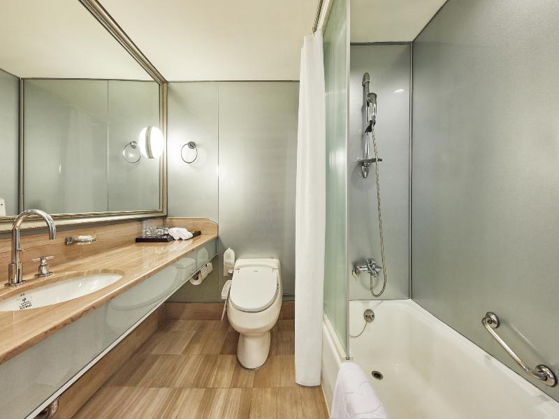 Caesar Park Hotel Taipei image