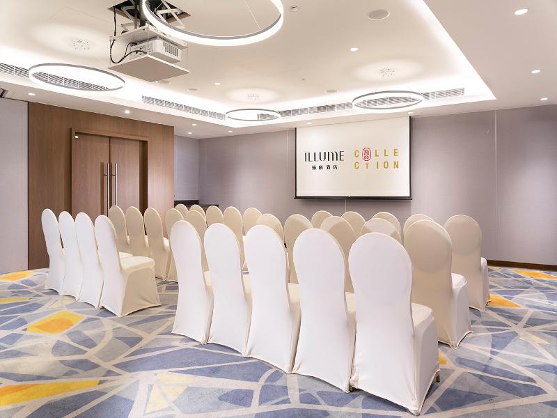 Illume Taipei image