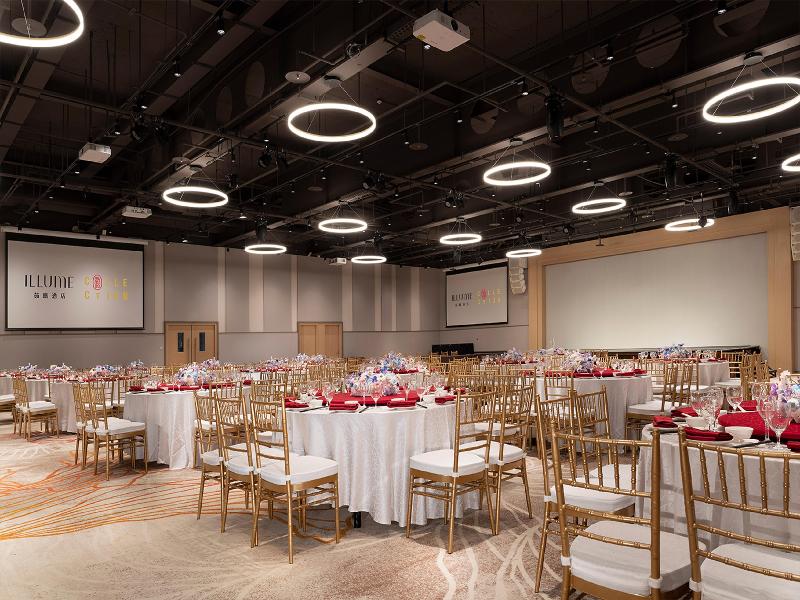Illume Taipei image
