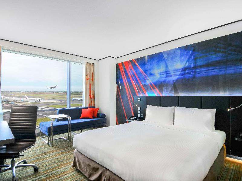 Hyatt Regency Taoyuan International Airport image