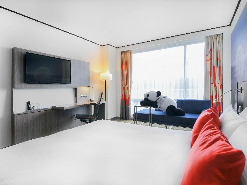 Hyatt Regency Taoyuan International Airport image