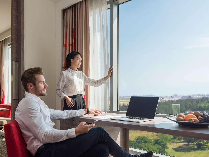 Hyatt Regency Taoyuan International Airport image