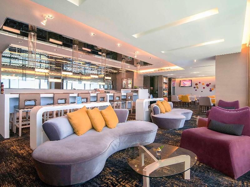 Hyatt Regency Taoyuan International Airport image