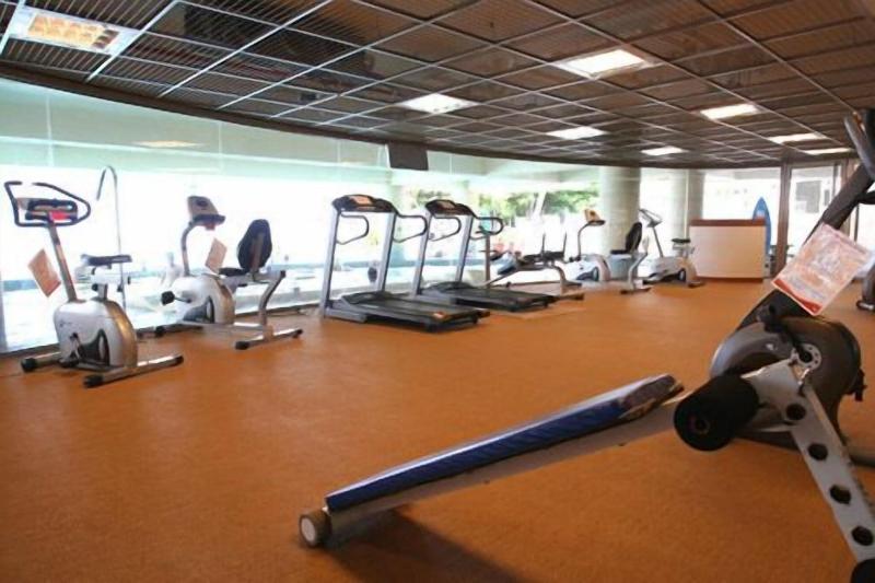 Chateau Beach Resort Kenting image