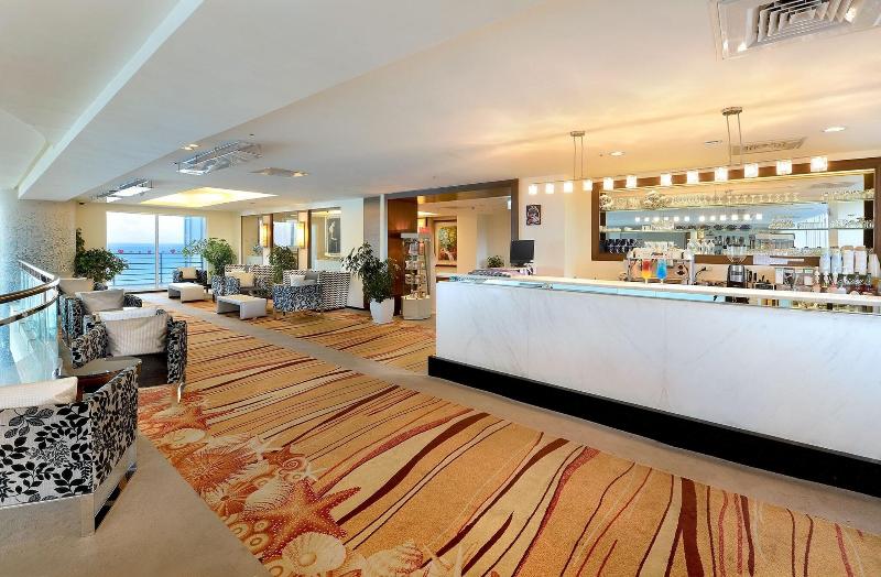 Chateau Beach Resort Kenting image