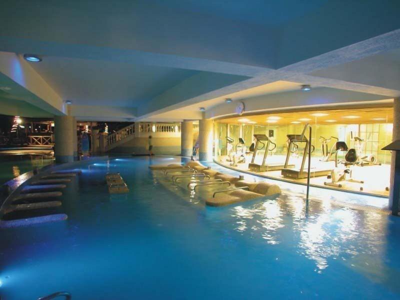 Chateau Beach Resort Kenting image