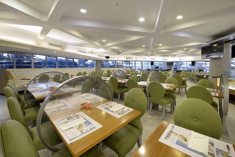 Chateau Beach Resort Kenting image