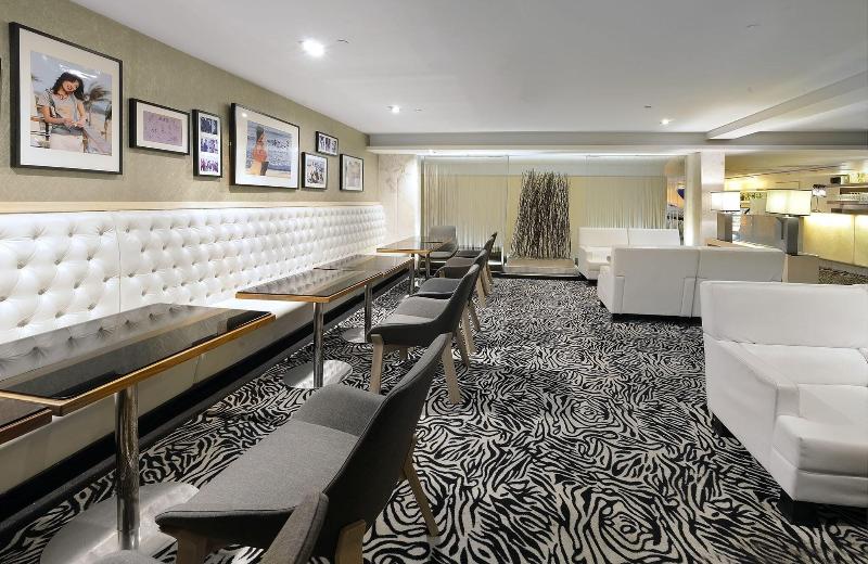 Chateau Beach Resort Kenting image