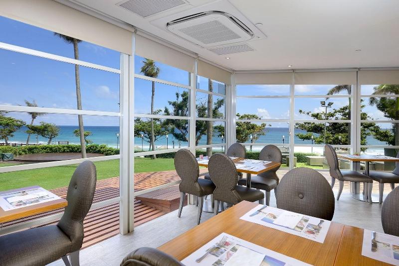 Chateau Beach Resort Kenting image