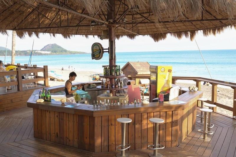 Chateau Beach Resort Kenting image
