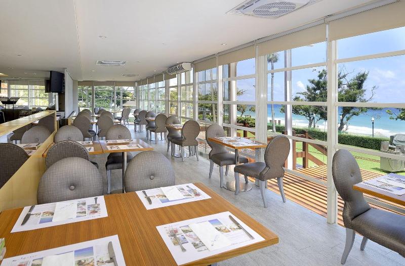 Chateau Beach Resort Kenting image