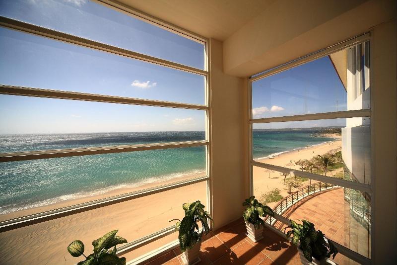 Chateau Beach Resort Kenting image