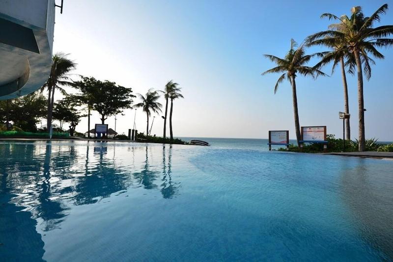Chateau Beach Resort Kenting image