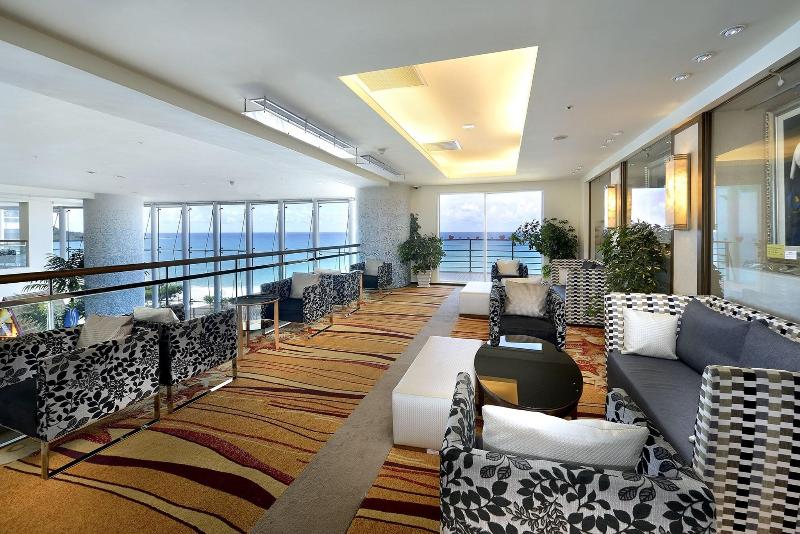 Chateau Beach Resort Kenting image