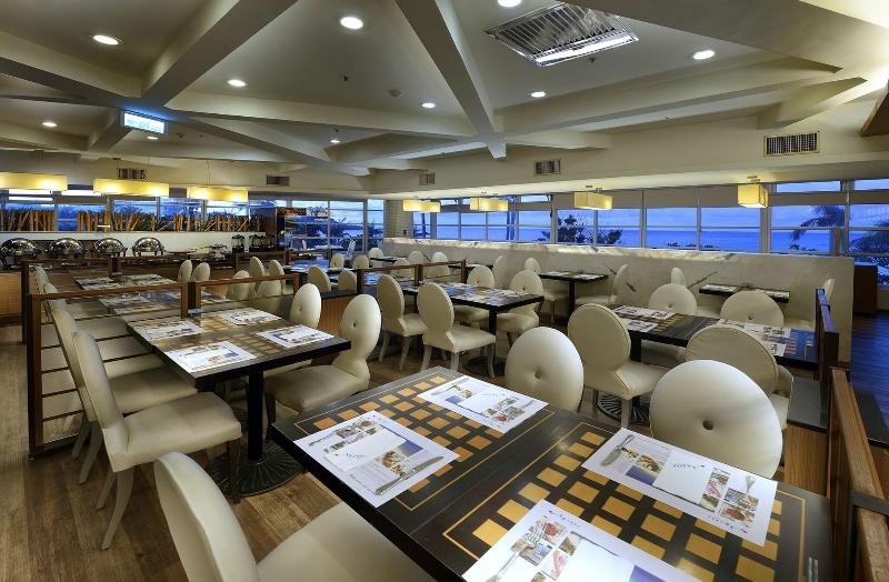 Chateau Beach Resort Kenting image