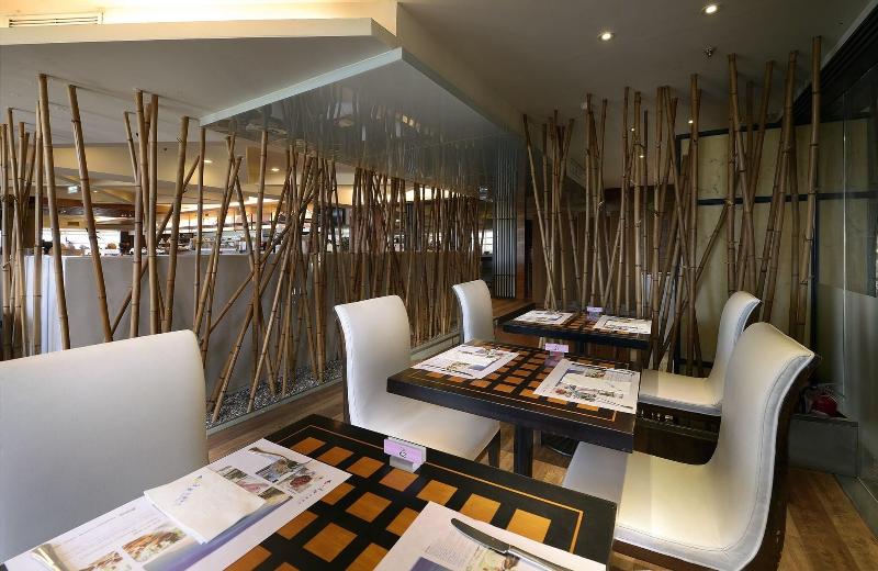 Chateau Beach Resort Kenting image
