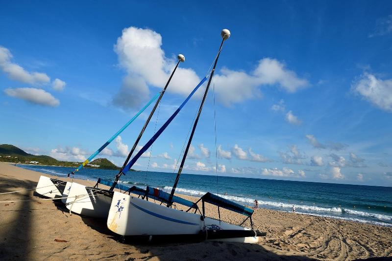 Chateau Beach Resort Kenting image