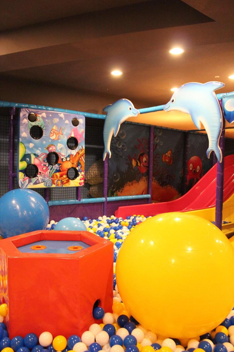 Chateau Beach Resort Kenting image