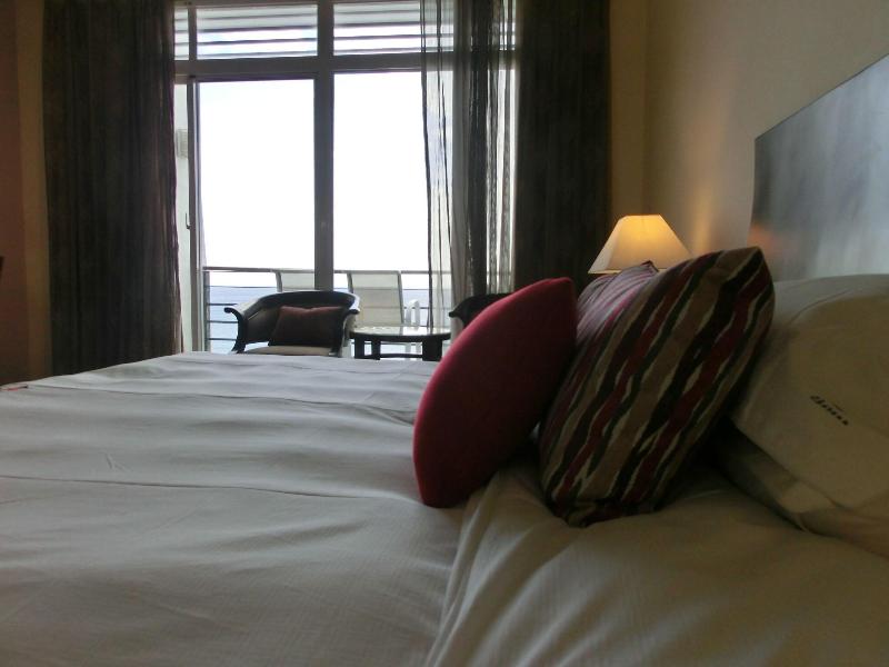 Chateau Beach Resort Kenting image