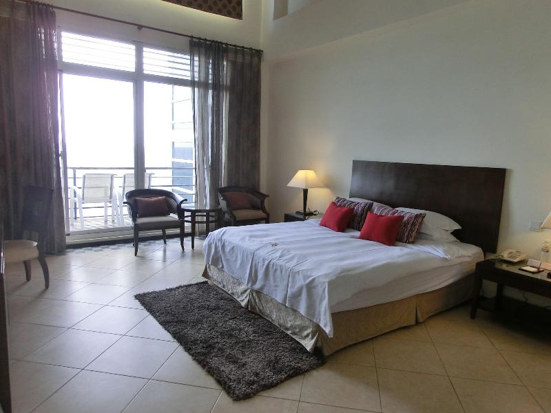 Chateau Beach Resort Kenting image