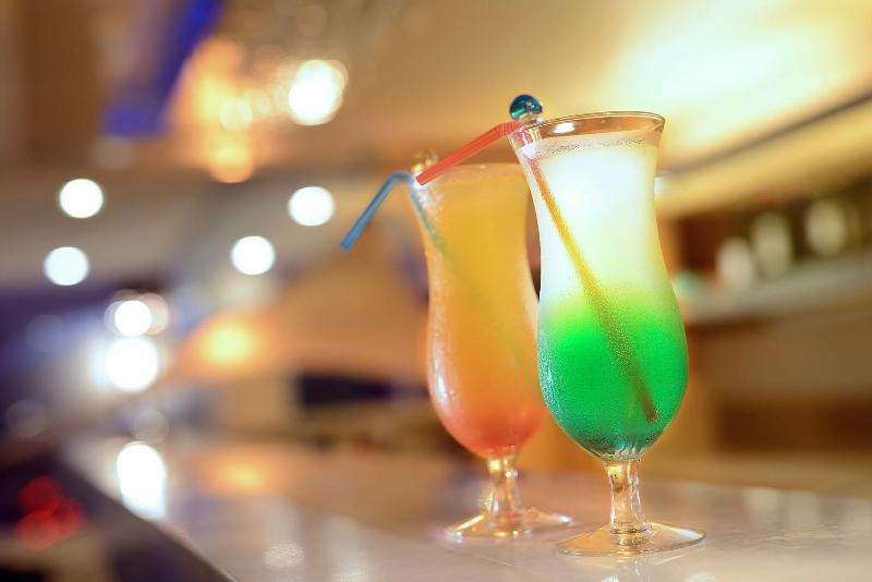 Chateau Beach Resort Kenting image
