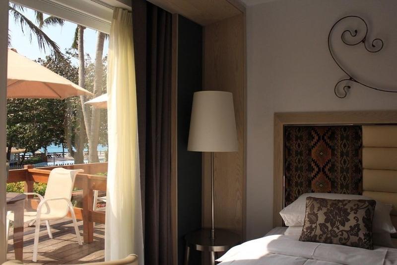 Chateau Beach Resort Kenting image