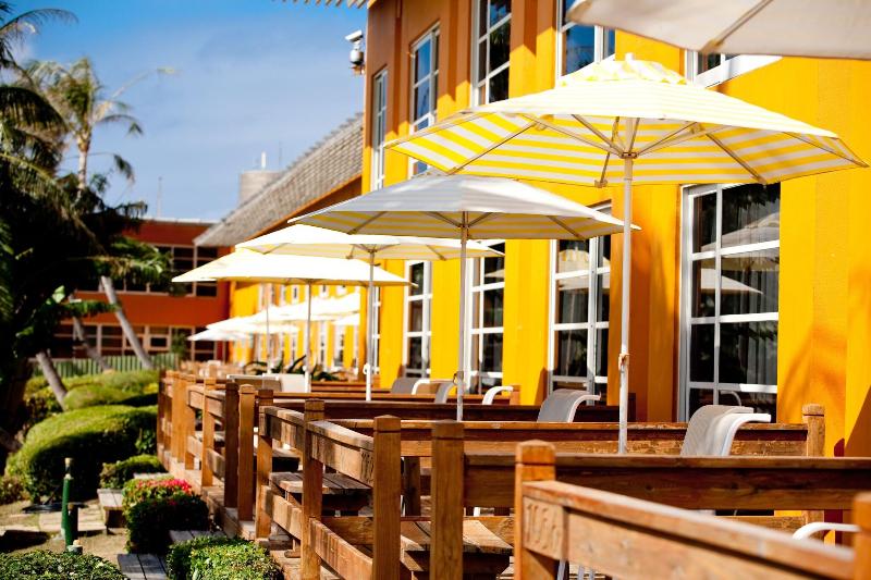 Chateau Beach Resort Kenting image