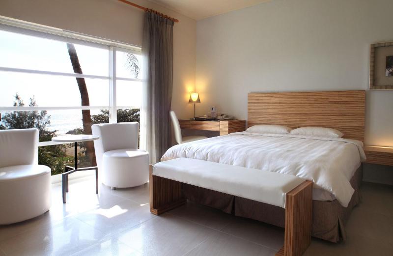 Chateau Beach Resort Kenting image