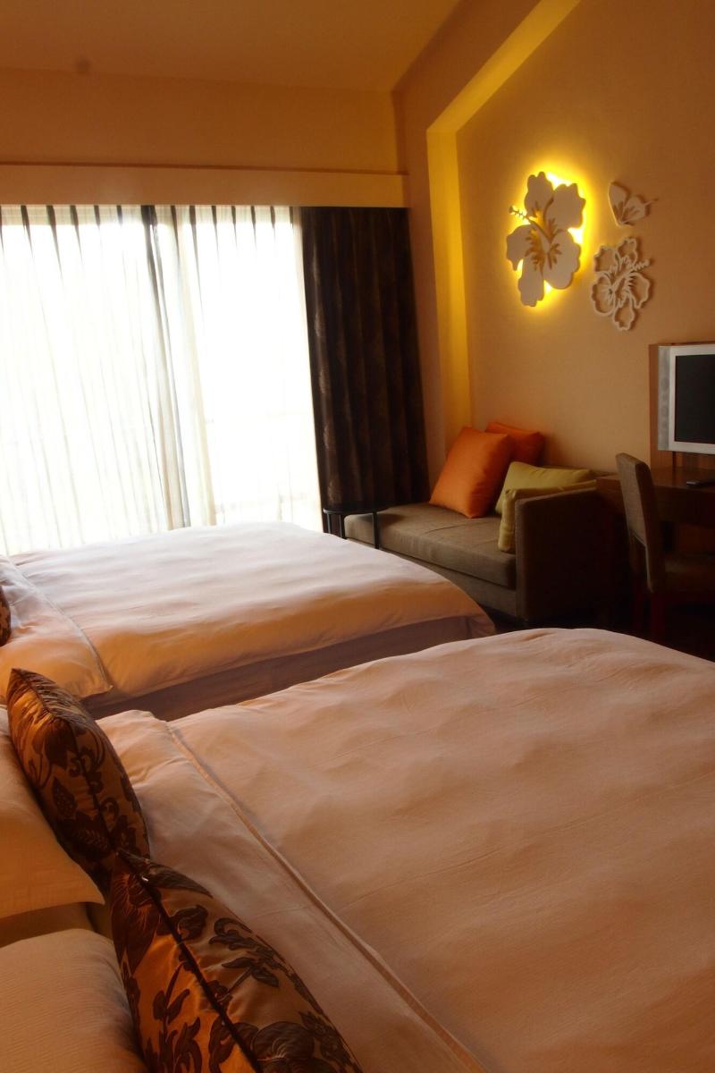 Chateau Beach Resort Kenting image